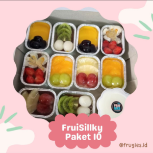 FruitSillky